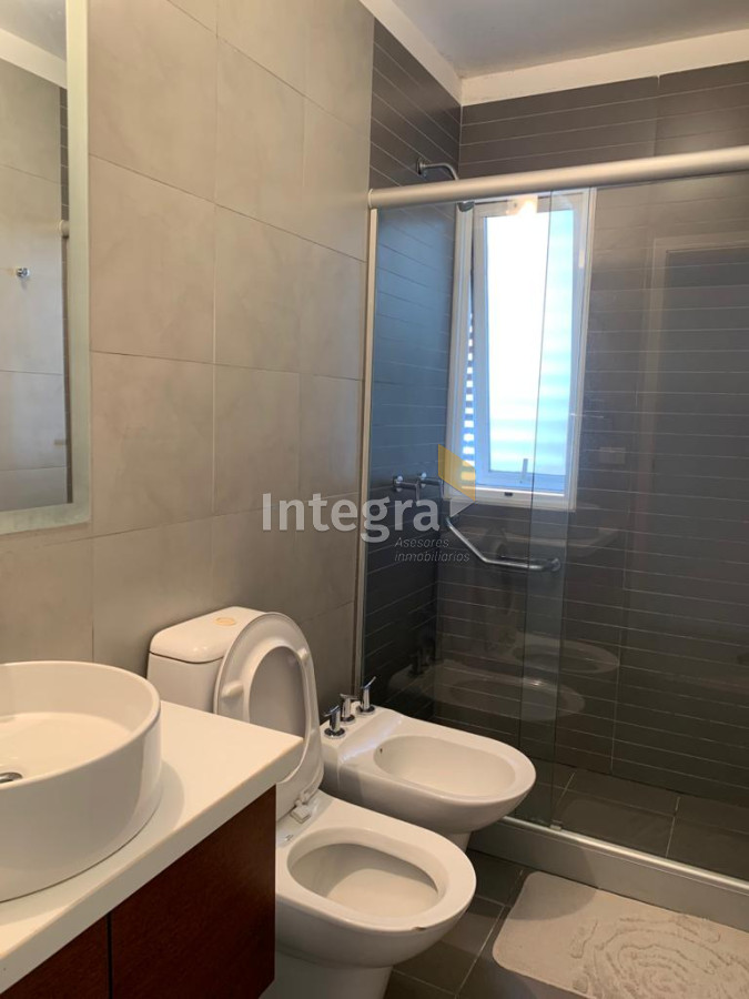 Apartamento ID.4 - 1 DORMITORIO CON PARRILLA EN EL BALCÓN