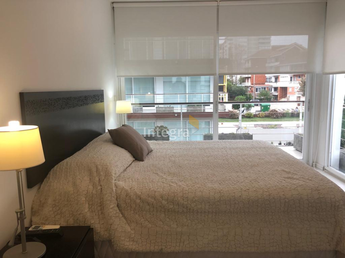 Apartamento ID.741 - PENINSULA, 3 DORMITORIOS, GJE DOBLE Y SERVICIOS.