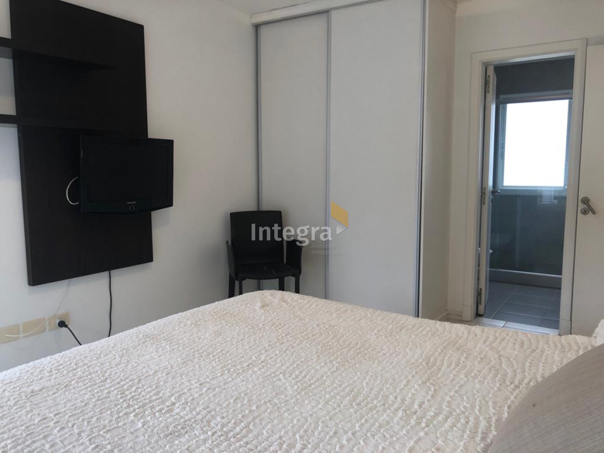 Apartamento ID.741 - PENINSULA, 3 DORMITORIOS, GJE DOBLE Y SERVICIOS.