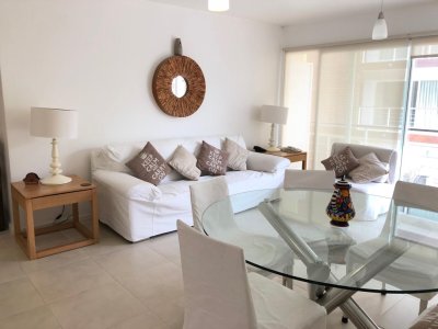Apartamento en Punta del Este, Península