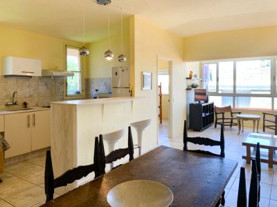 VENTA APARTAMENTO DE TRES DORMTIRIOS