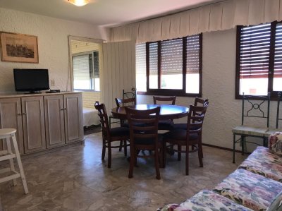 Alquiler un dormitorio y medio, Peninsula.