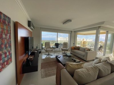 Venta en la masa 3 dormitorios 