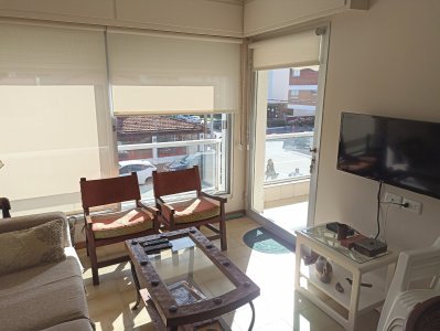 APARTAMENTO EN PENINSULA