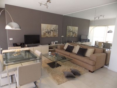 Apartamento en Punta del Este, Península