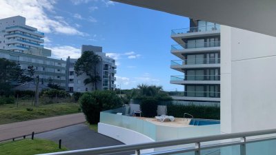APARTAMENTO DE 3 DORMITORIOS + DEP  EN BRAVA 