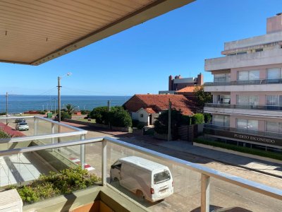 Apartamento en Punta del Este, Península