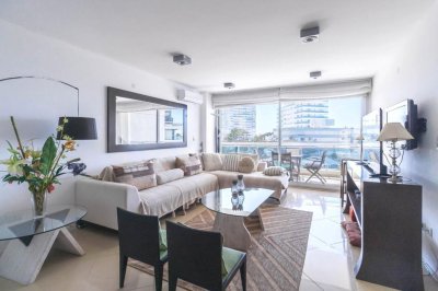 EXCELENTE APARTAMENTO EN VENTA - PARADA 6 DE BRAVA