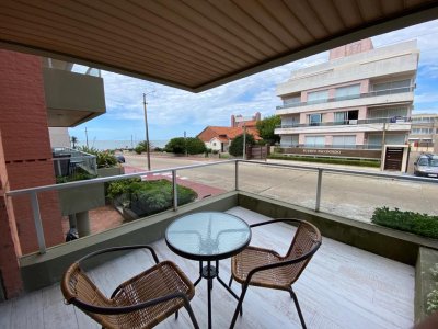 Apartamento en Punta del Este, Península