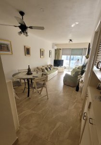 Alquiler en la mansa de 1 dormitorio y medio