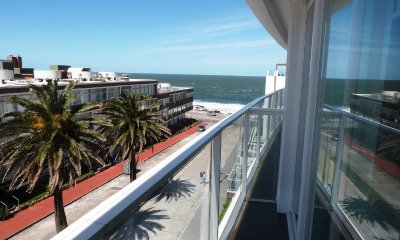 Apartamento en Punta del Este, Península
