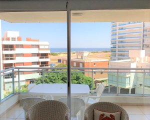APARTAMENTO EN VENTA -PLAYA BRAVA