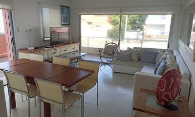 APARTAMENTO DE 3 DORMITORIOS