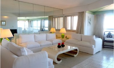Apartamento en Punta del Este, Península