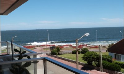 Apartamento en Punta del Este, Península