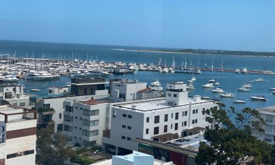 Apartamento en Punta del Este, Península