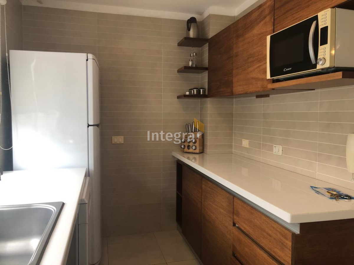 Apartamento ID.741 - PENINSULA, 3 DORMITORIOS, GJE DOBLE Y SERVICIOS.