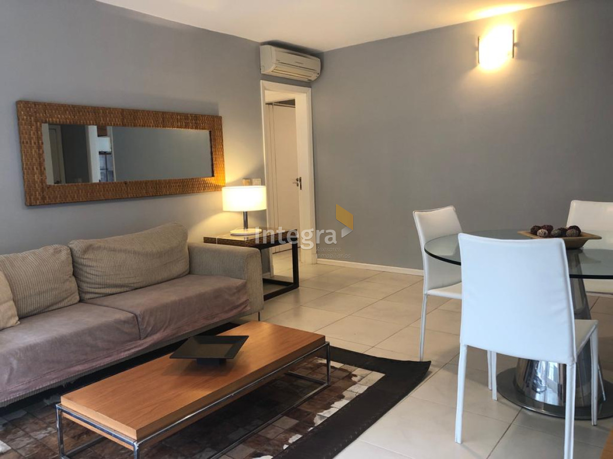 Apartamento ID.741 - PENINSULA, 3 DORMITORIOS, GJE DOBLE Y SERVICIOS.