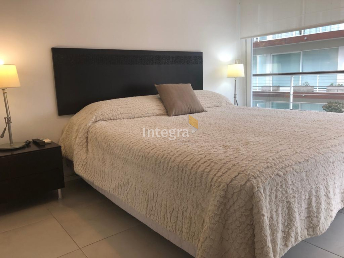 Apartamento ID.741 - PENINSULA, 3 DORMITORIOS, GJE DOBLE Y SERVICIOS.