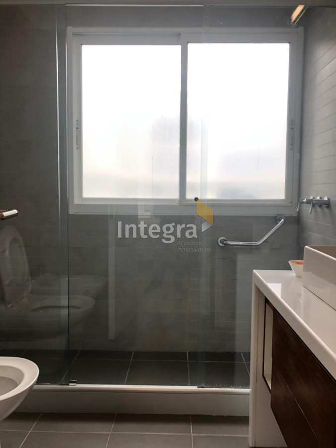 Apartamento ID.741 - PENINSULA, 3 DORMITORIOS, GJE DOBLE Y SERVICIOS.