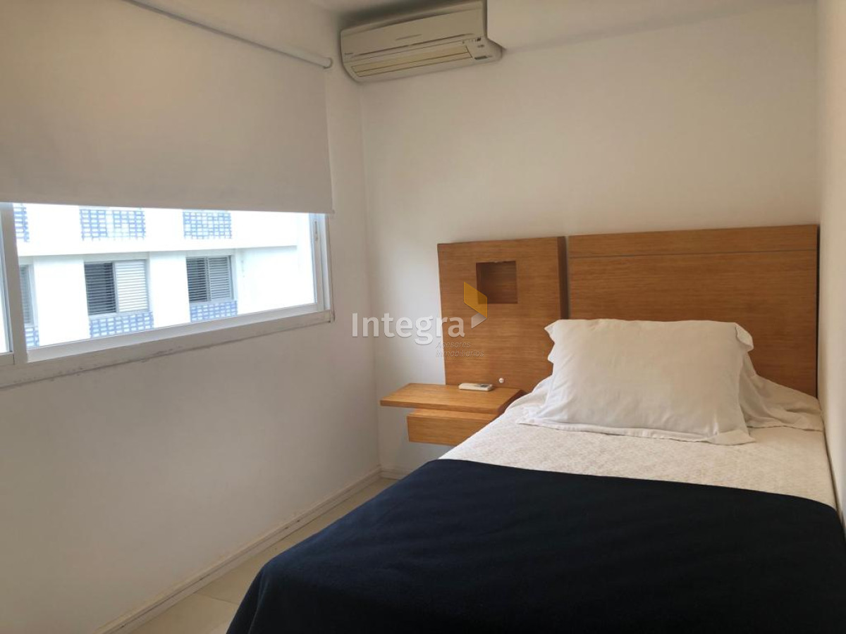 Apartamento ID.741 - PENINSULA, 3 DORMITORIOS, GJE DOBLE Y SERVICIOS.