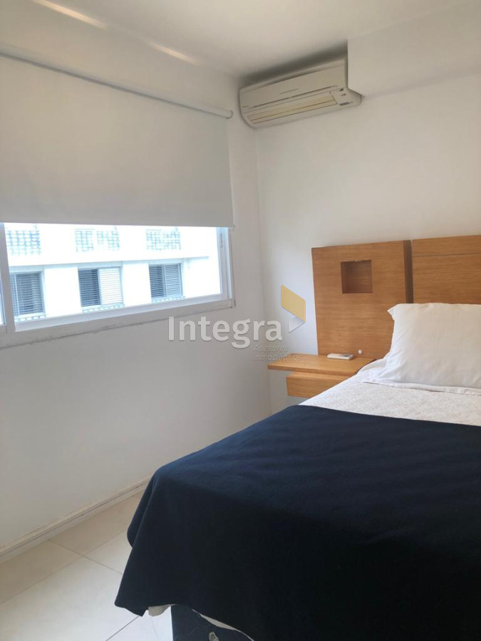 Apartamento ID.741 - PENINSULA, 3 DORMITORIOS, GJE DOBLE Y SERVICIOS.