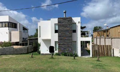 Casa en Manantiales, Balneario Buenos Aires