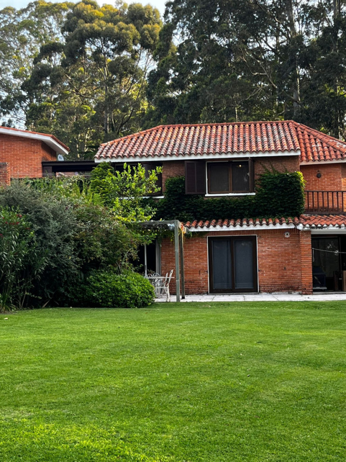Casa en Rincón del Indio