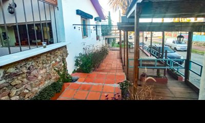 Local Comercial listo para trabajarlo!!