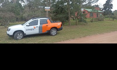 EXCELENTE TERRENO EN OCEAN PARK
