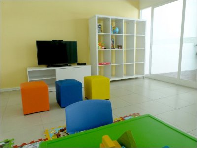 Apartamento en Punta del Este, Península - INT37A