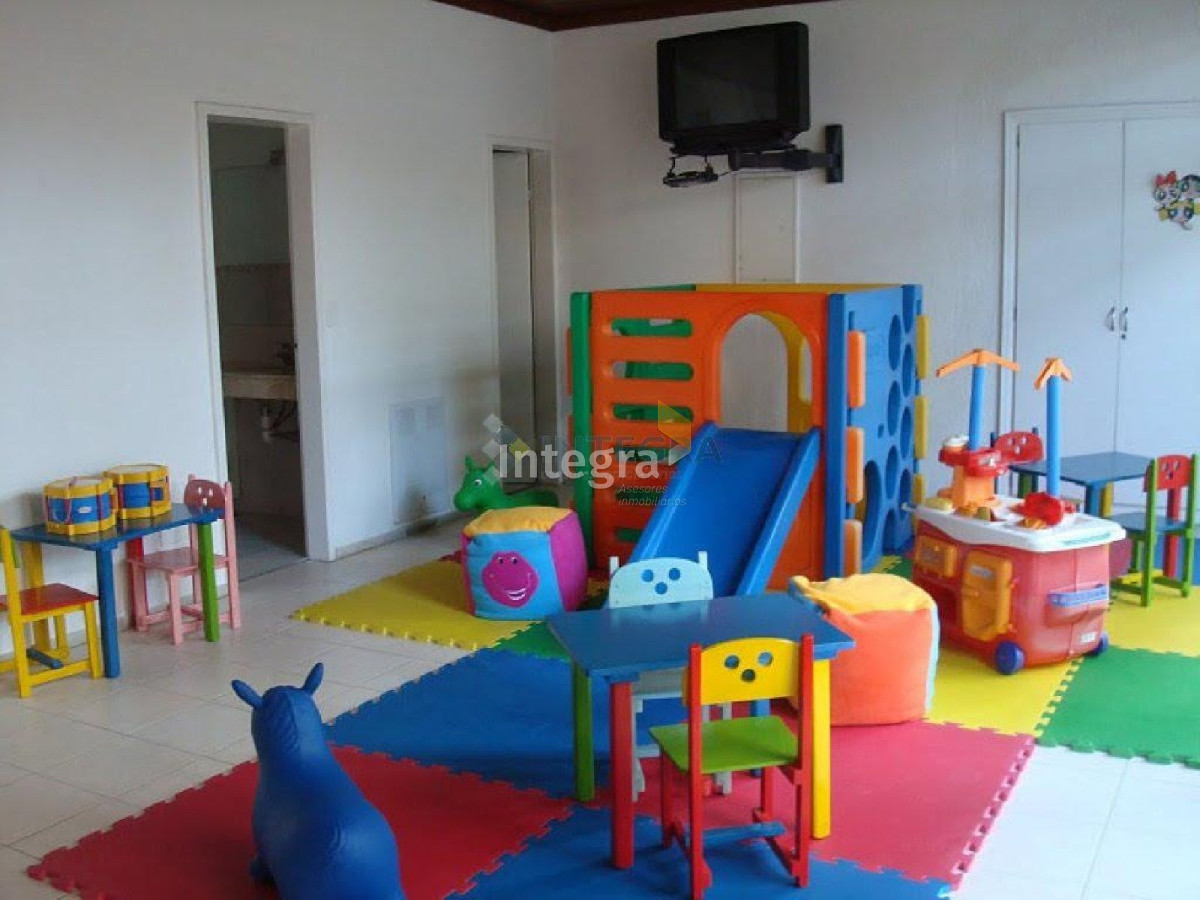 Apartamento ID.185 - Apartamento en Punta del Este, Península