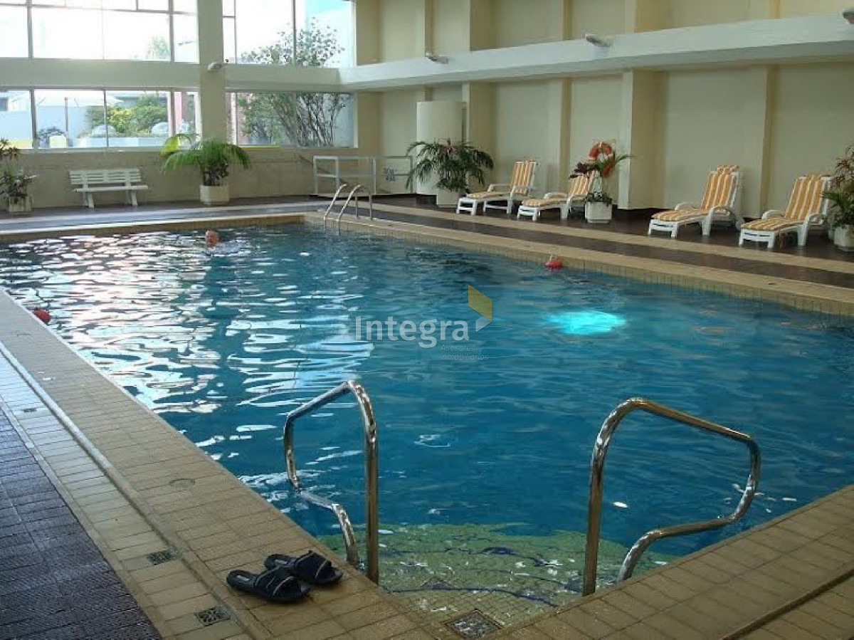 Apartamento ID.185 - Apartamento en Punta del Este, Península