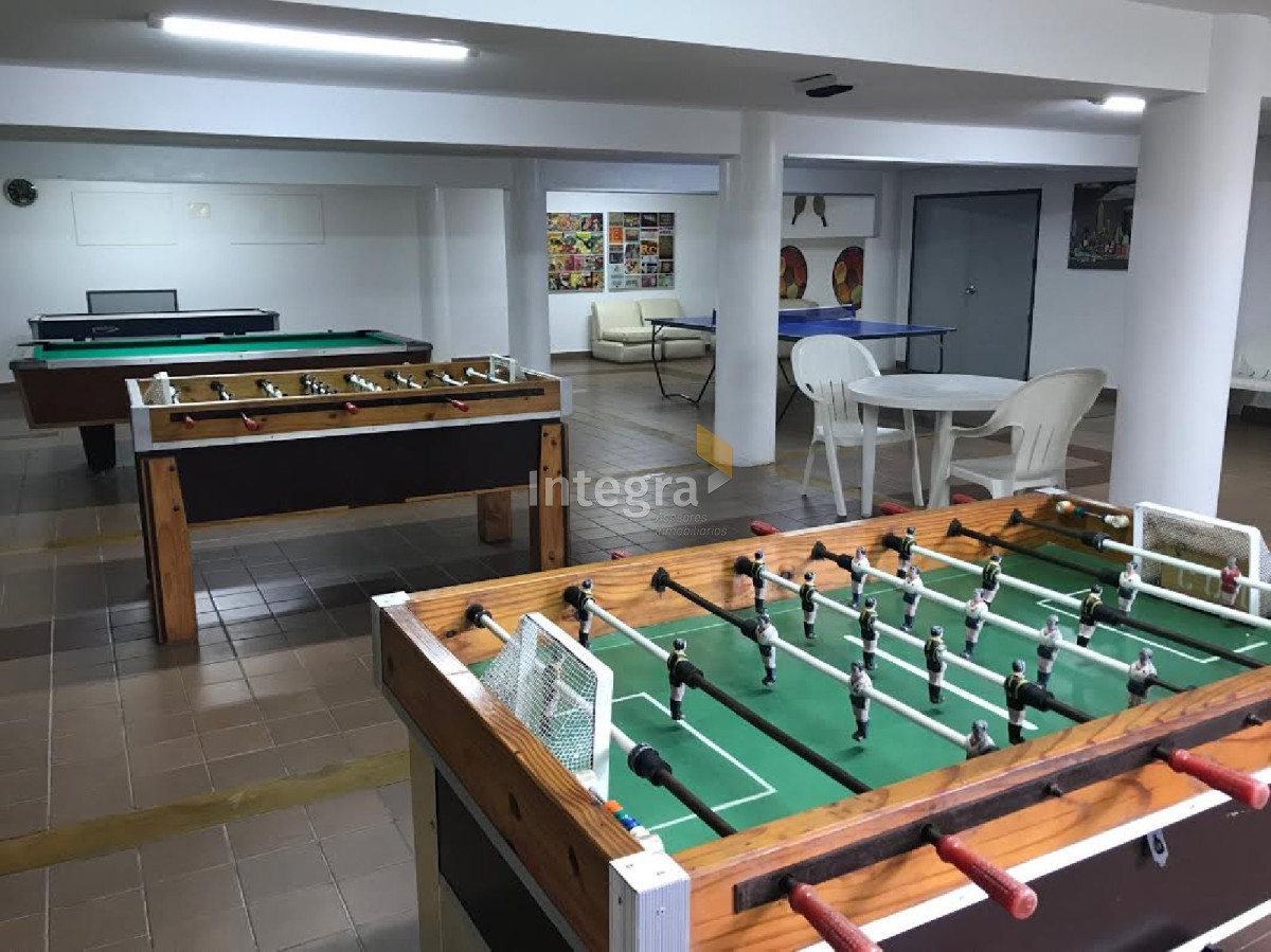 Apartamento ID.185 - Apartamento en Punta del Este, Península