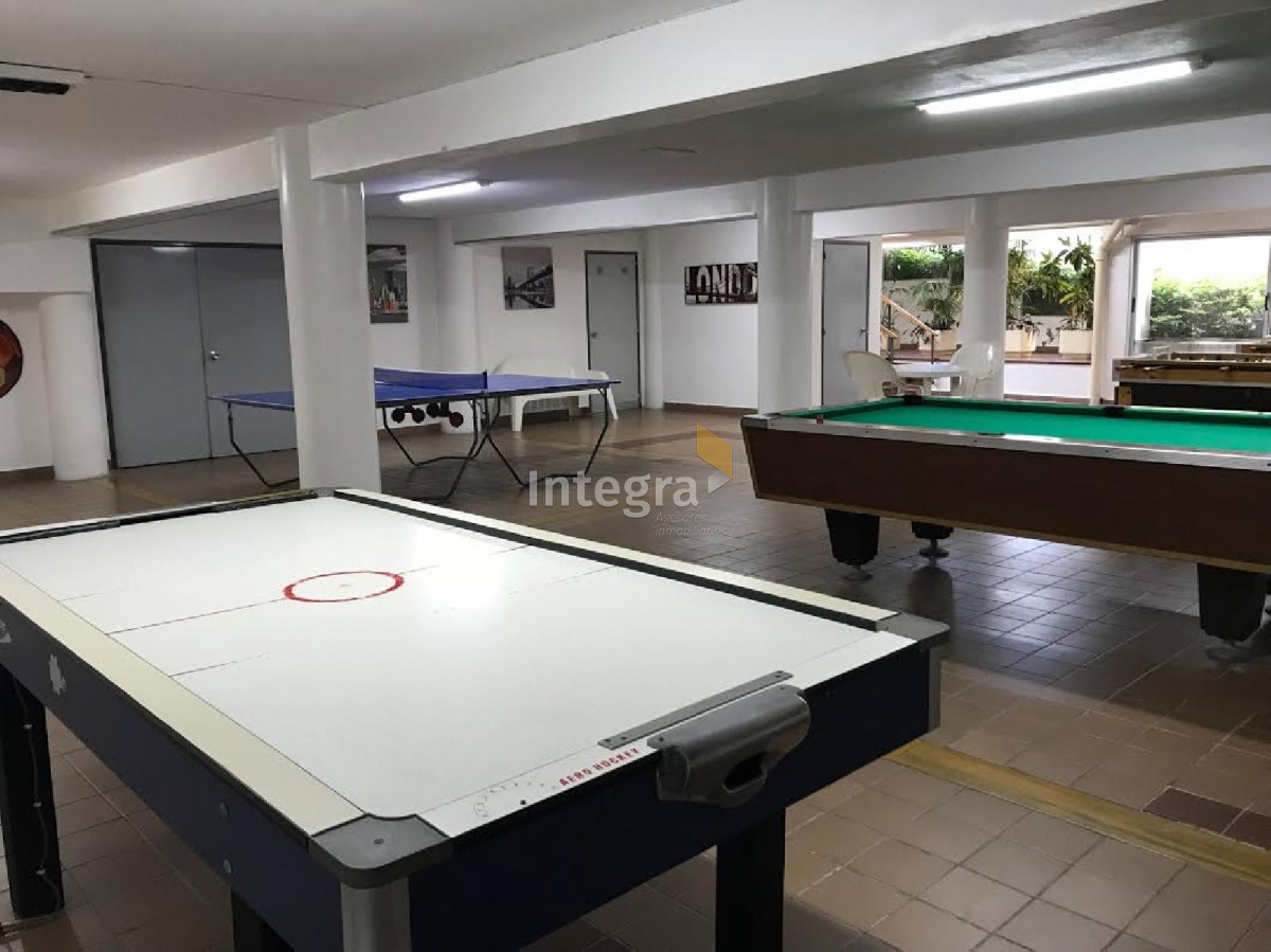 Apartamento ID.185 - Apartamento en Punta del Este, Península