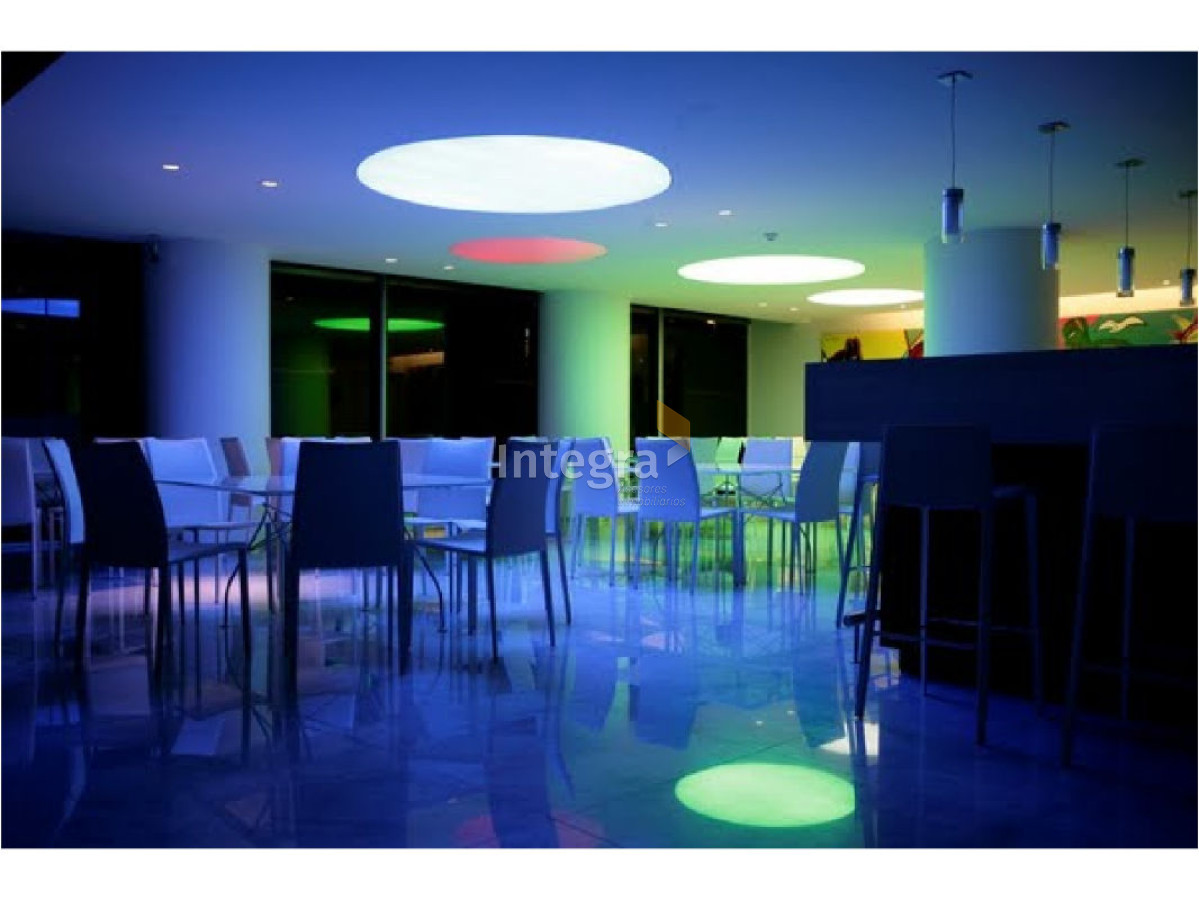 Apartamento ID.254 - Apartamento en Punta del Este, Mansa