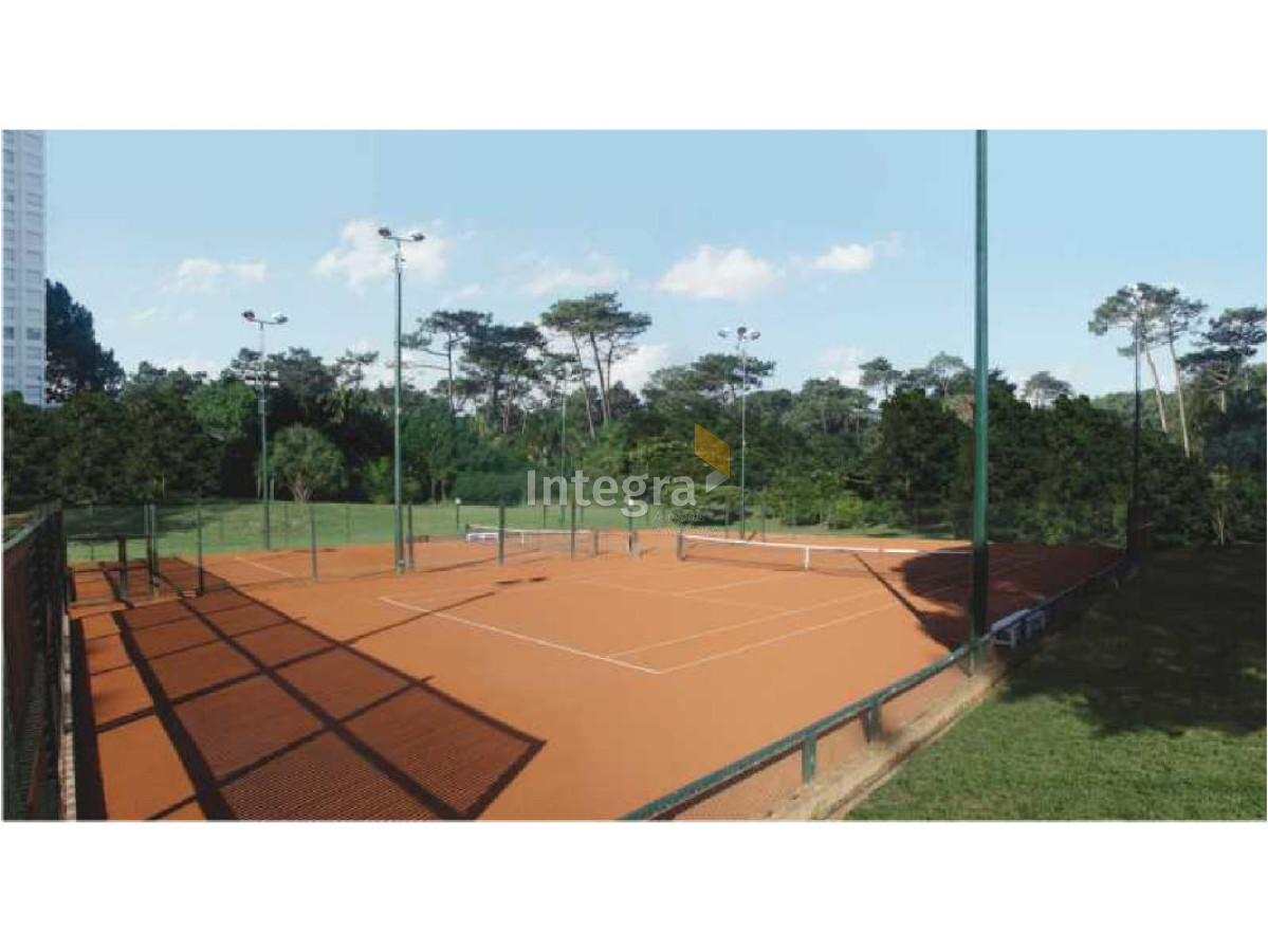 Apartamento ID.254 - Apartamento en Punta del Este, Mansa