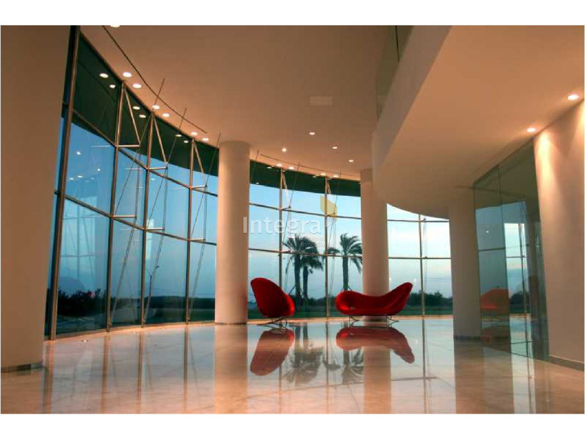 Apartamento ID.254 - Apartamento en Punta del Este, Mansa