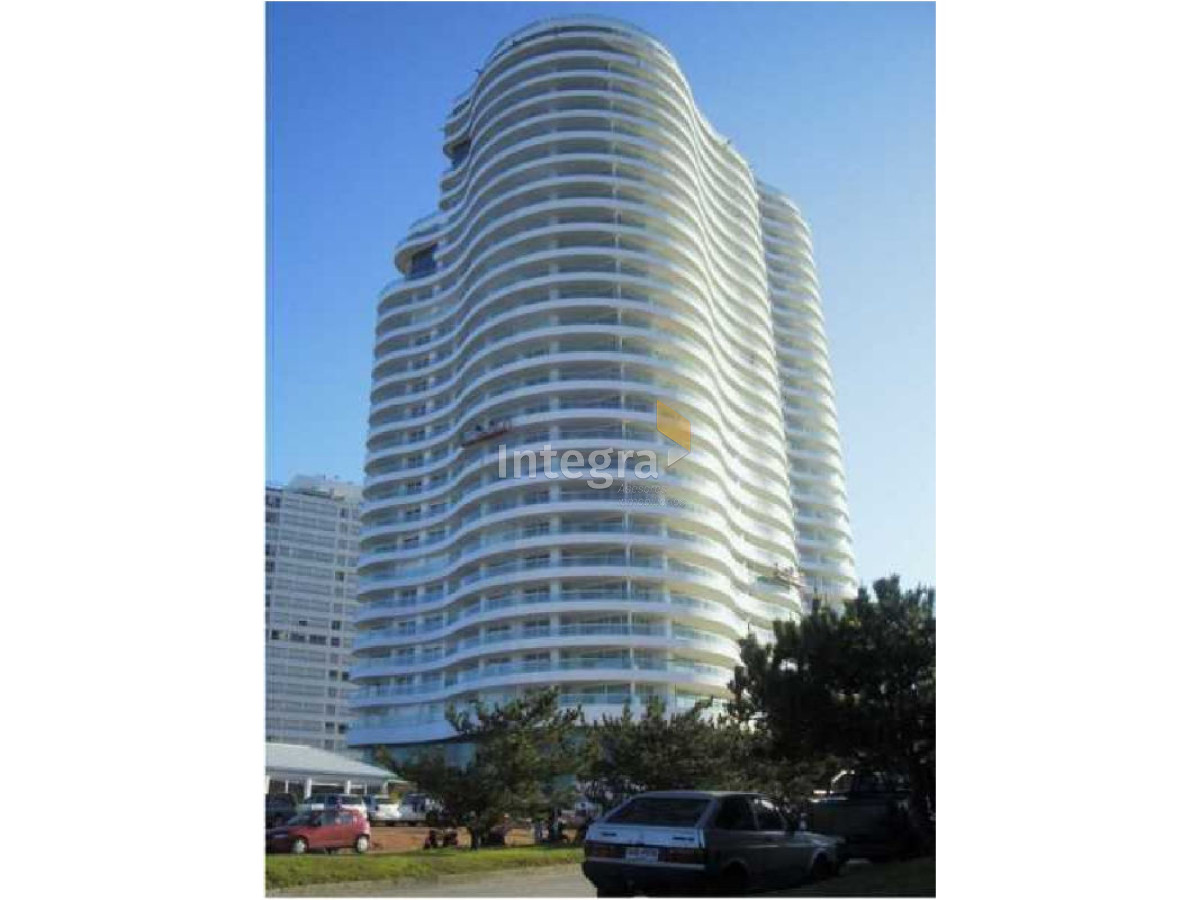 Apartamento ID.254 - Apartamento en Punta del Este, Mansa