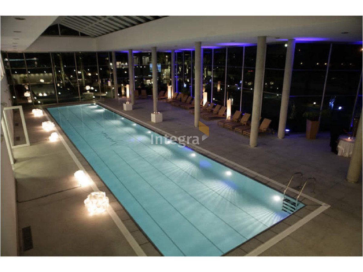Apartamento ID.254 - Apartamento en Punta del Este, Mansa
