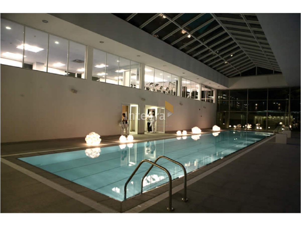 Apartamento ID.254 - Apartamento en Punta del Este, Mansa