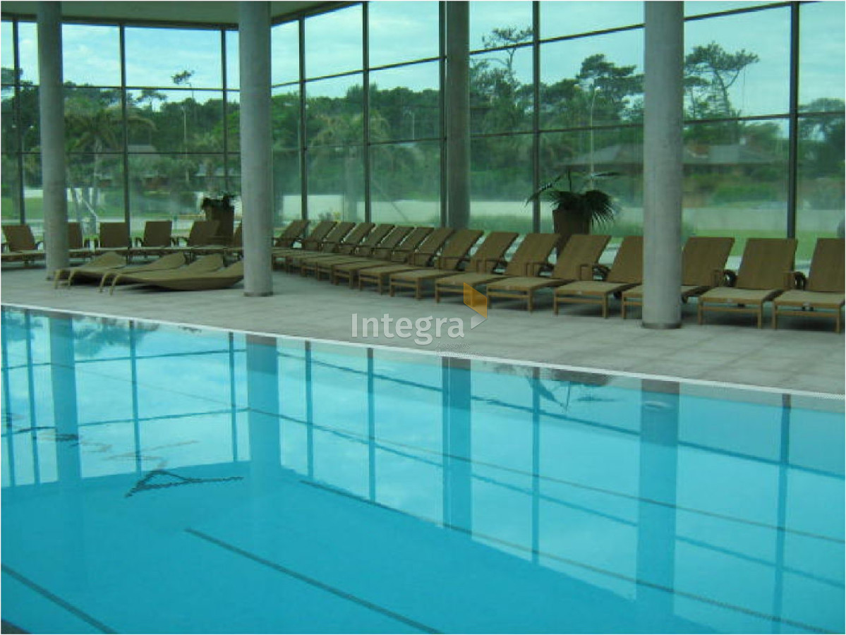 Apartamento ID.254 - Apartamento en Punta del Este, Mansa