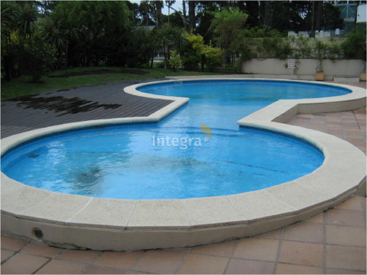 Apartamento ID.254 - Apartamento en Punta del Este, Mansa