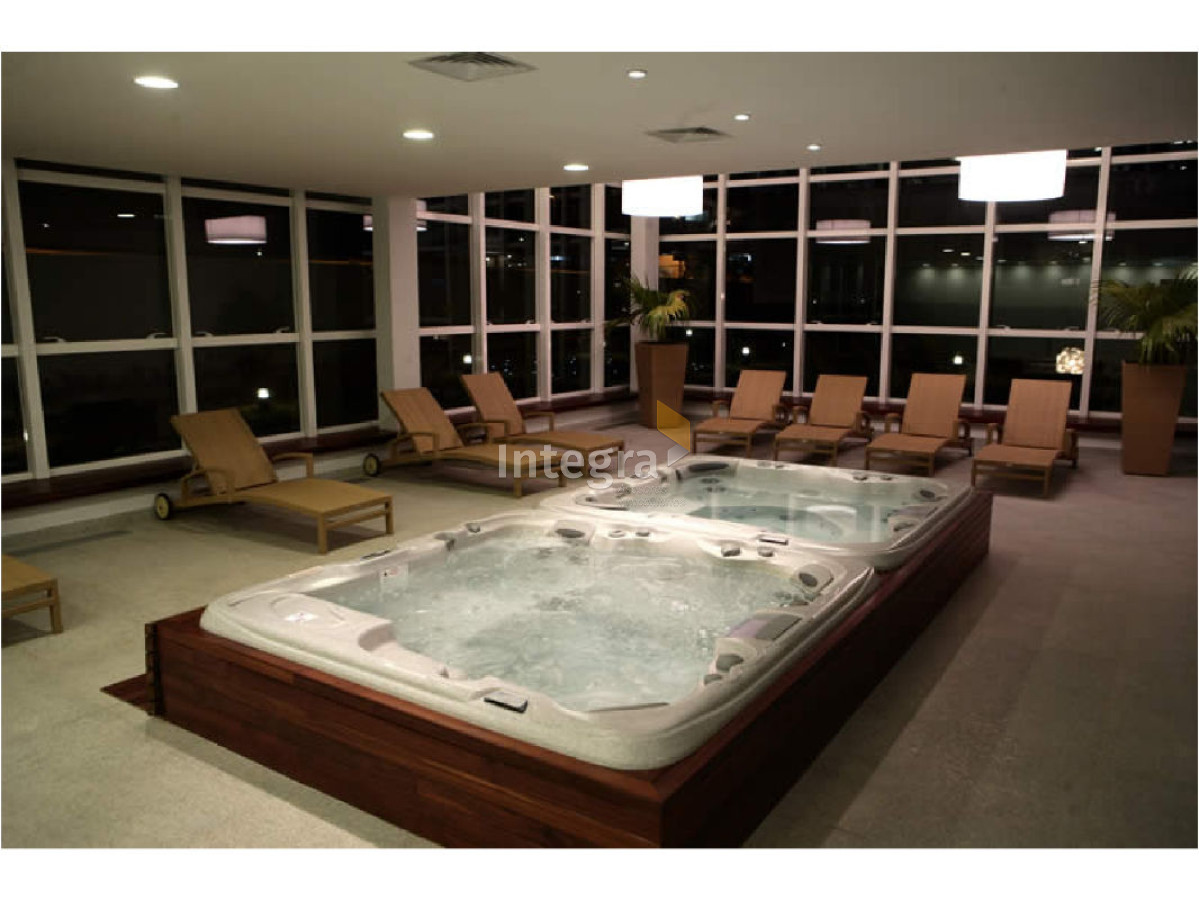 Apartamento ID.254 - Apartamento en Punta del Este, Mansa