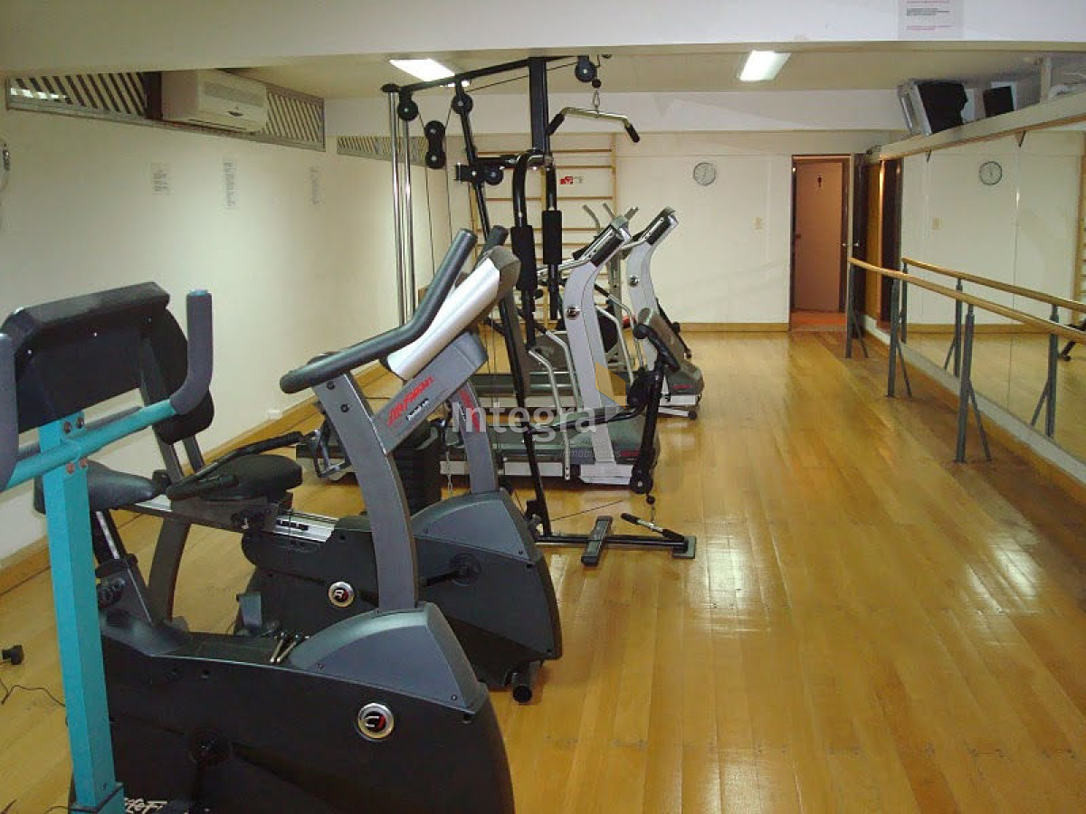 Apartamento ID.185 - Apartamento en Punta del Este, Península