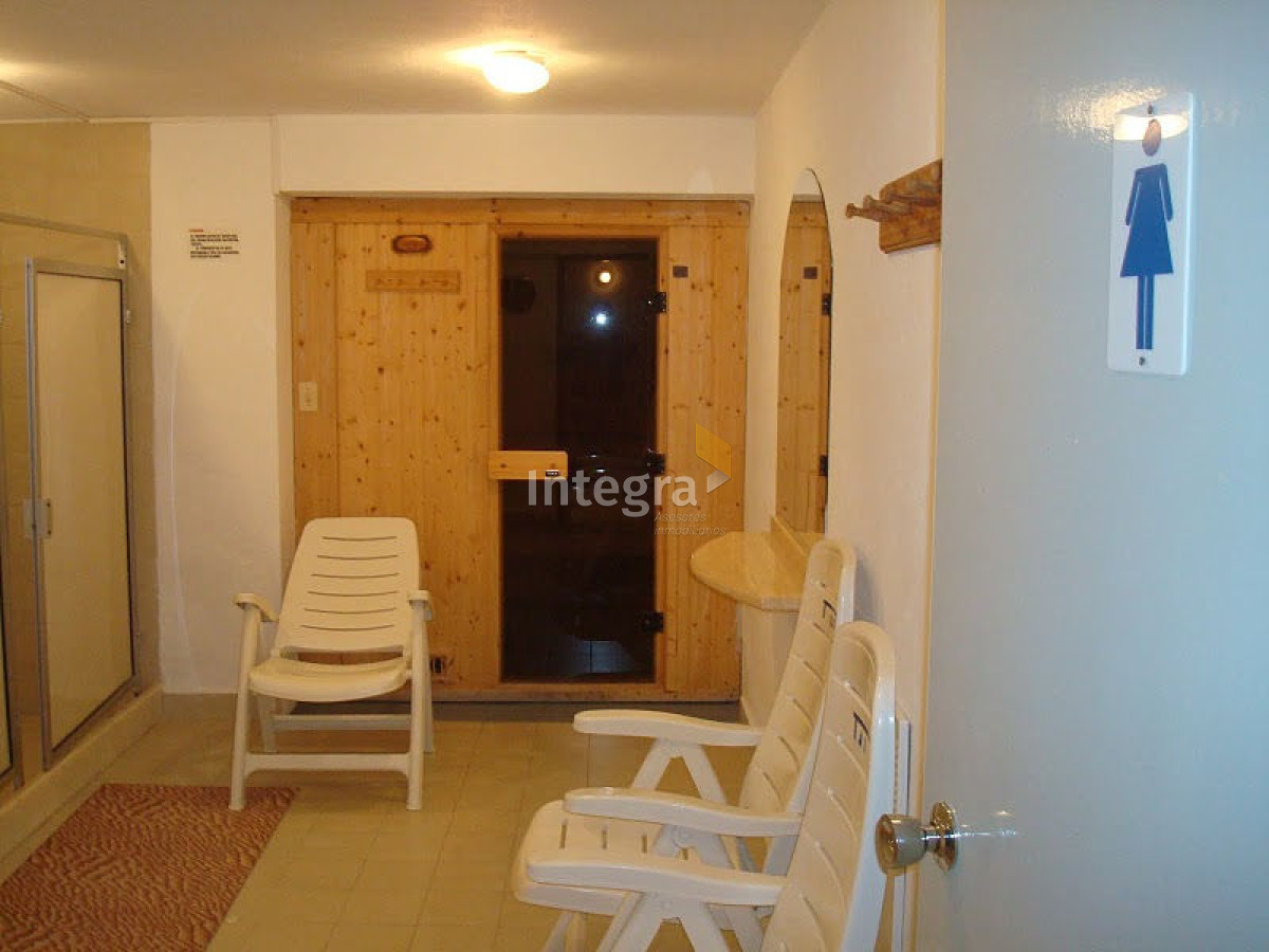 Apartamento ID.185 - Apartamento en Punta del Este, Península