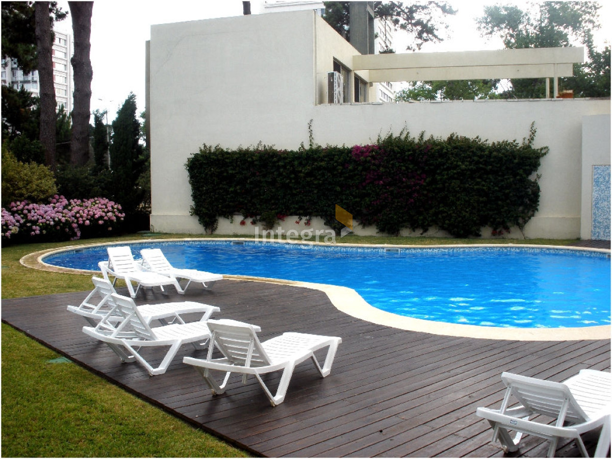 Apartamento ID.14 - APARTAMENTO CON ESPECTACULAR VISTA 