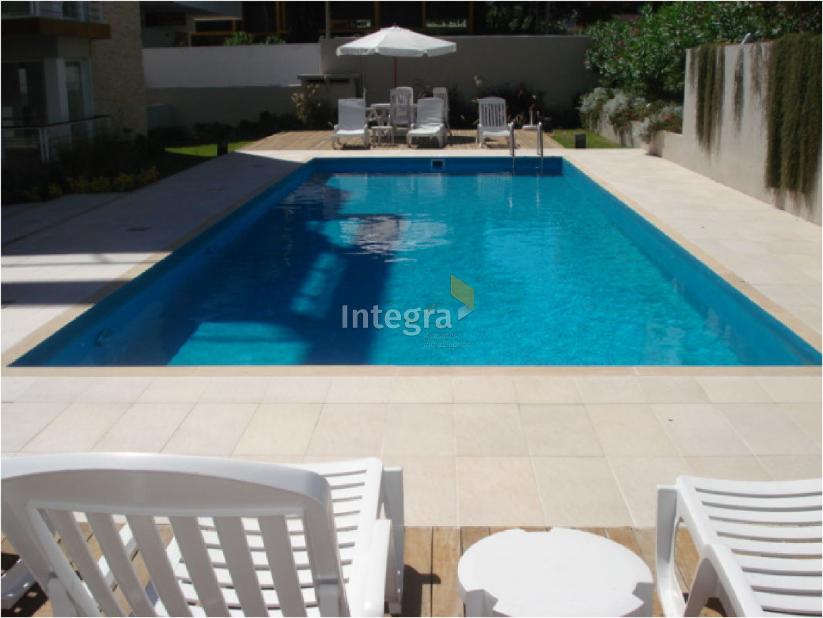 Apartamento ID.4 - 1 DORMITORIO CON PARRILLA EN EL BALCÓN