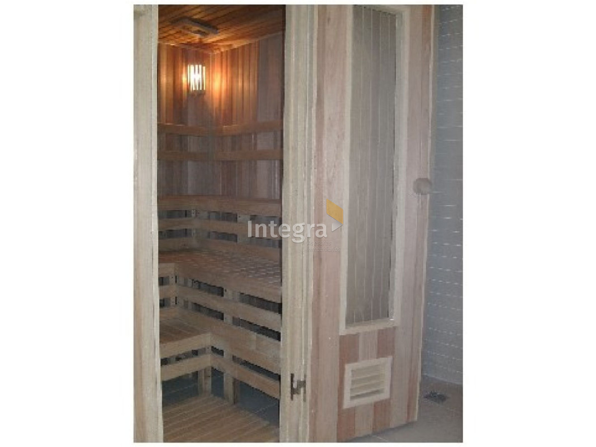 Apartamento ID.4 - 1 DORMITORIO CON PARRILLA EN EL BALCÓN