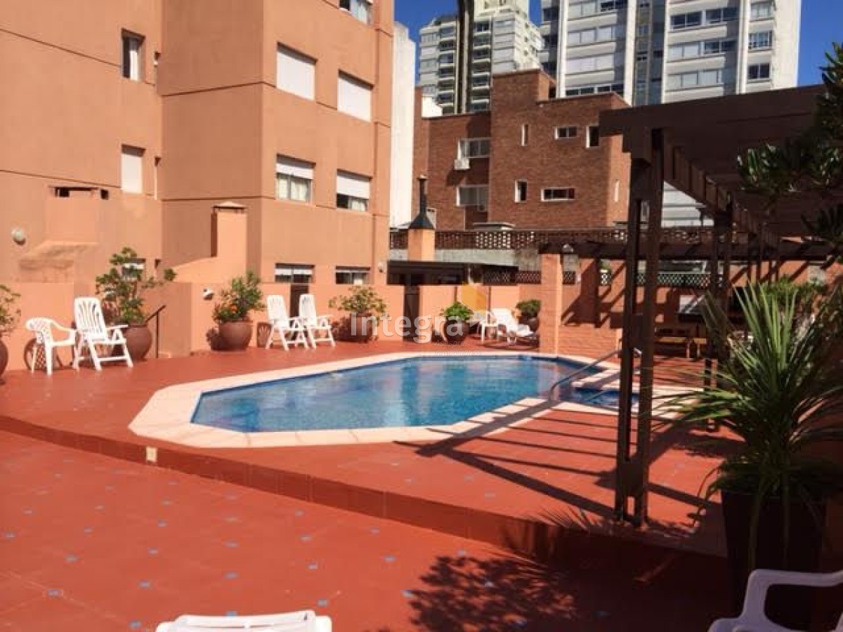 Apartamento ID.435 - Apartamento de tres ambientes ubicado en península, a metros de playa Emir